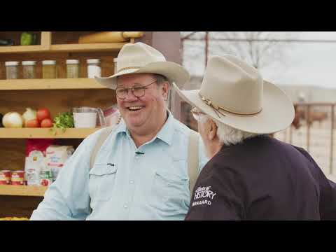 A Taste of History Season 12 - SEASON PREVIEW 4K