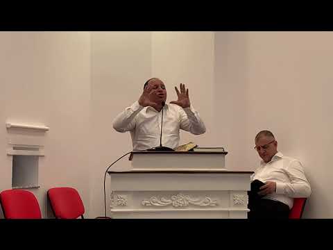 7 februarie 2021 Romeo Stan