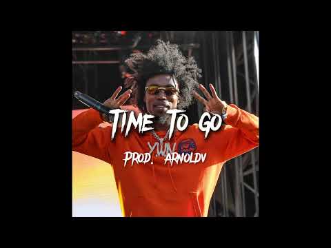 [SOLD] "Time To Go" Daboii x Mike Sherm Type Beat I Prod. Arnoldv I