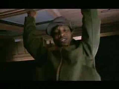 Del Tha Funkee Homosapien - Wrong Place