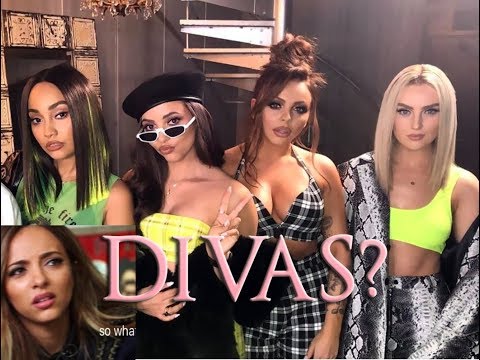 Expectation vs Reality 2 - || Little Mix ||