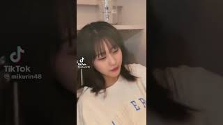 可愛すぎんが?? #tiktok #hkt48 #田中美久 #3年d組
