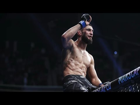 Khamzat Chimaev theme song + intro everybody (slowed & reverb)