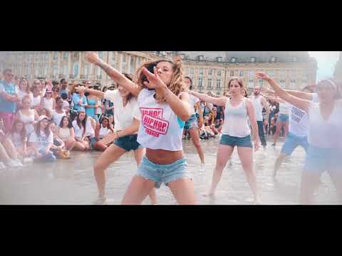 Rihanna- Hate That I Love You | Julie Bentejac - Studio Attitude