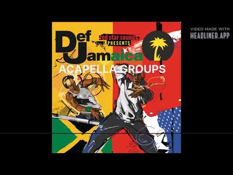 🔥MARDI GRAS DANCEHALL TANTO METRO & DEVONTE FT ZONMUSIC (ACAPELLA GROUPS)🔥