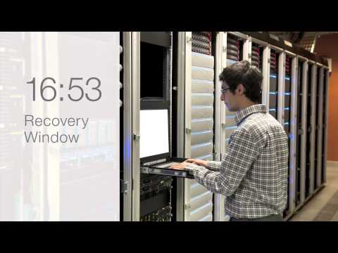 Improving Resiliency and Uptime to Deliver On Customer Requirements