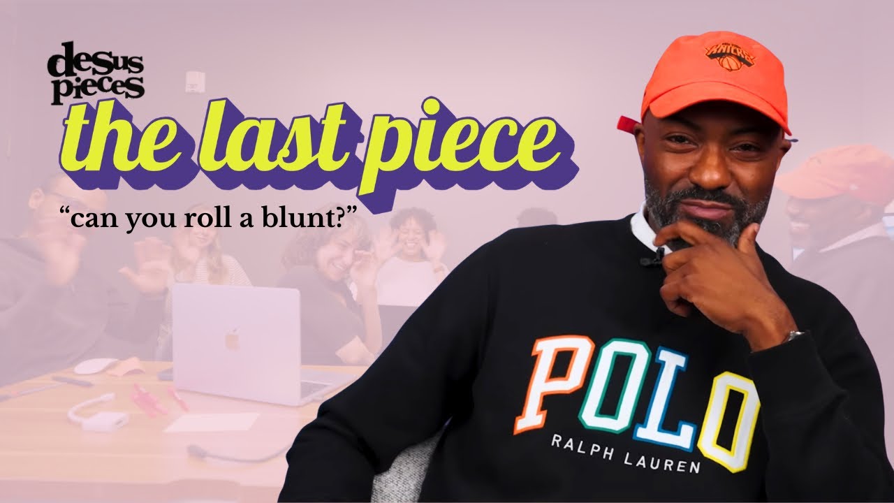 Is 4/20 Over? The Crew Discusses on The Last Piece