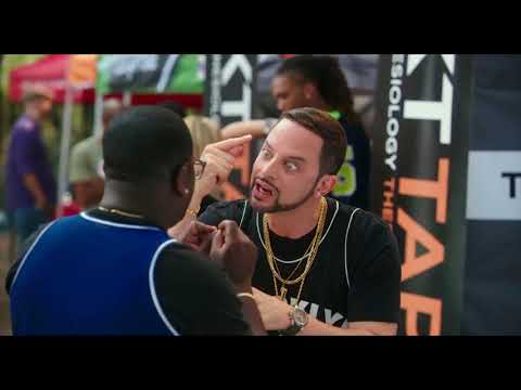 Uncle Drew Teaser Trailer (2018)