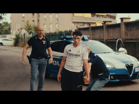 Medy - 7 Condanne (Visual Video)