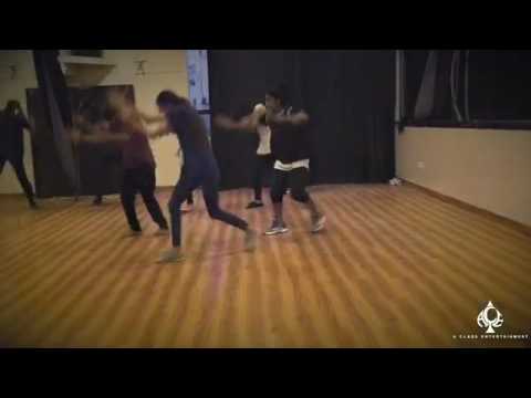 Don't let me down | The Chainsmokers ft. Daya | Awez Darbar Choreography