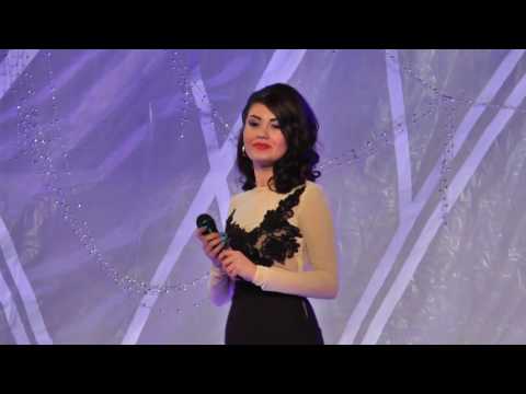 TEODORA SANDU - MISS & MISTER UNIVERSITAS 2016