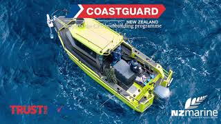 coastguard