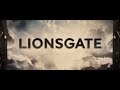 Lionsgate 2003