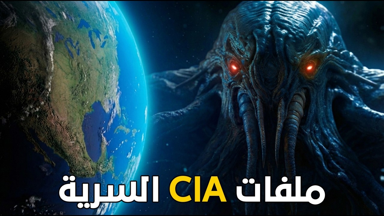 الصمت العظيم !! ماذا ستكشف وثائق "المخلوقات الفضائية" من البيت الأبيض؟