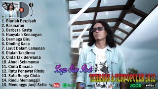Download lagu Biarlah Berpisah ~ Thomas Arya Lagu Slow Rock Terpopuler saat Ini 2022 mp3