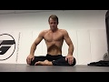 Rickson Gracie Stomach Exercises In 3 Steps