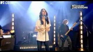 The Way I Loved You (At MTV&#39;s Live Session) - Selena Gomez &amp; The Scene HQ