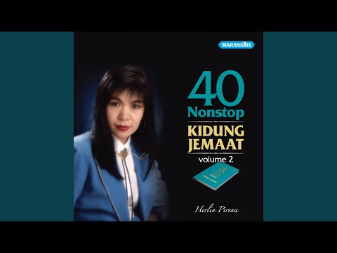 Bagi Yesus Kuserahkan