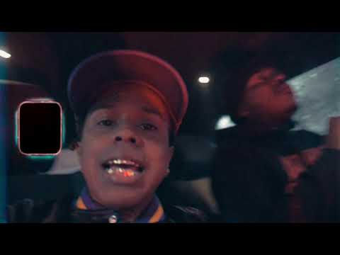 Rich Baby - "Toy Story"