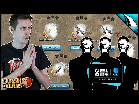 It Comes Down To This! Only One Can Advance! | Clash of Clans