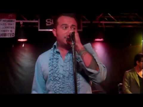 Maladjusted- Some Girls Are Bigger Than Others (The Smiths Cover)