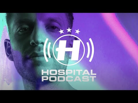 Hospital Podcast 441 with Hugh Hardie