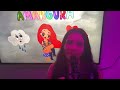 AMARGURA - VAYIKUN VOCAL COVER