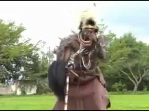 Chris Embarambamba as Christopher Nyang'wara Mosioma  Mwanyagetinge Sabby Okengo as Vixen