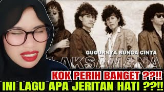 Download lagu INI BUKAN LAGU, TAPI RINTIHAN KECUNDANG‼️ LAKSAMANA 🇲🇾 gugurnya Bunga cinta REACTION Medhok mp3 Download lagu INI BUKAN LAGU, TAPI RINTIHAN KECUNDANG‼️ LAKSAMANA 🇲🇾 gugurnya Bunga cinta REACTION Medhok mp3