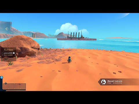 1-to-1 Scale USS Saint Louis c-20 first test drive