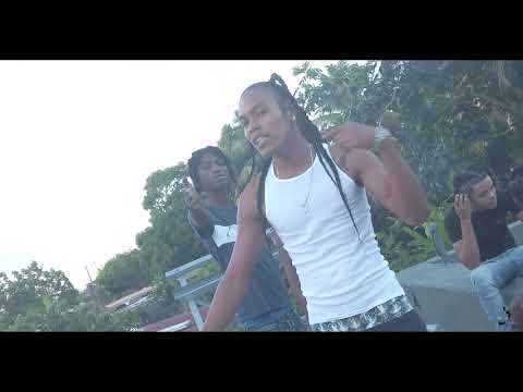 ELJO - TERRAIN MINÉ [STREET CLIP]