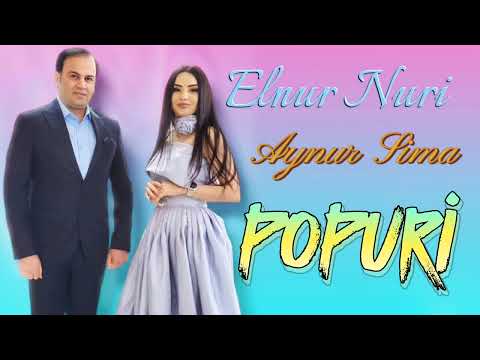 Elnur Nuri  &  Aynur Sima Popuri (3)2023