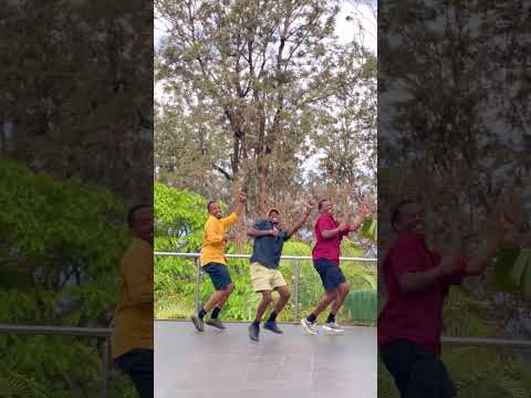 Butera knowless hamwe n’ibihanganjye nimuberwe bakorwa #dance #visitrwanda #dancer