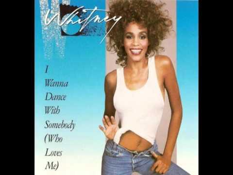 Whitney Houston - The last Dance (Coco dj, Toni Rico, & Nando Garcia remix)