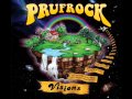 Prufrock Visions 1967 FULL ALBUM Hard Rock Psychedelic Rock