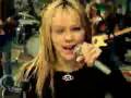 Why Not - Hilary Duff (The Lizzie McGuire Movie ...