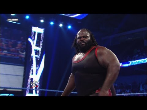 SmackDown: September 9, 2011