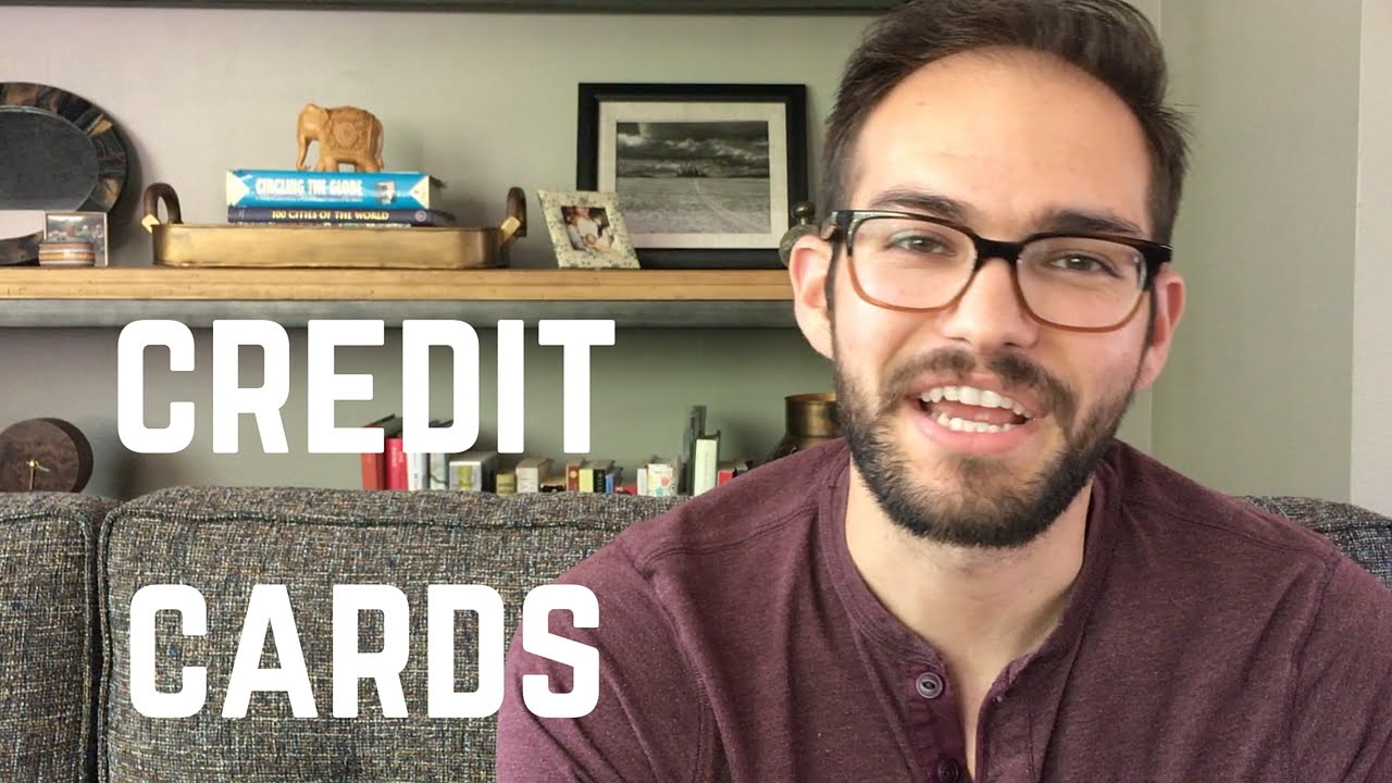How do credit cards work?