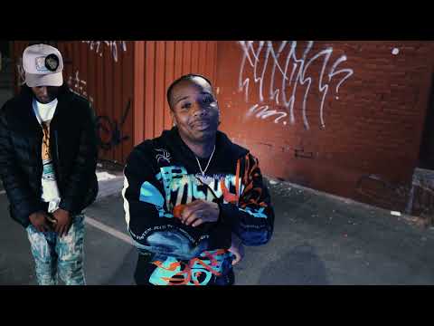 ChampCash X Foolish Money Face - Mention my name (freestyle)