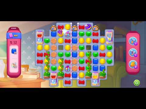 home scapes lev 8364 #games #D5 #homescapes #new_level #challenge #bestplayers #subscribe