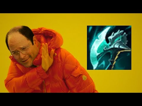 EKKO SEASON 11 BUILD GUIDE