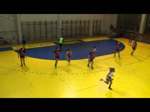 Vasas junior - Hajdúnánás SK junior    25:21