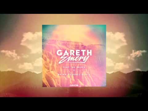 ♫ Gareth Emery Ft. Bo Bruce - U (Bryan Kearney Radio Edit) ♫