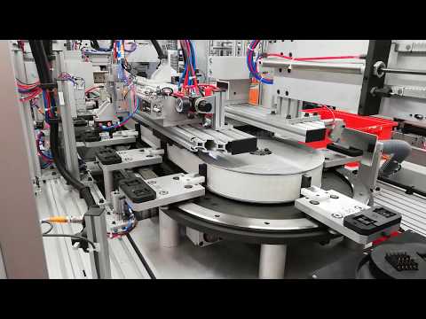 El-Mec: la nostra linea sincrona