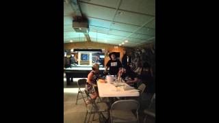 New Way To Light Up Old Flame J.R. Surface cover