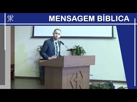 Tiago 5.1-6 - Um recado aos ricos (Parte 3) - Pr. Níckolas Borges