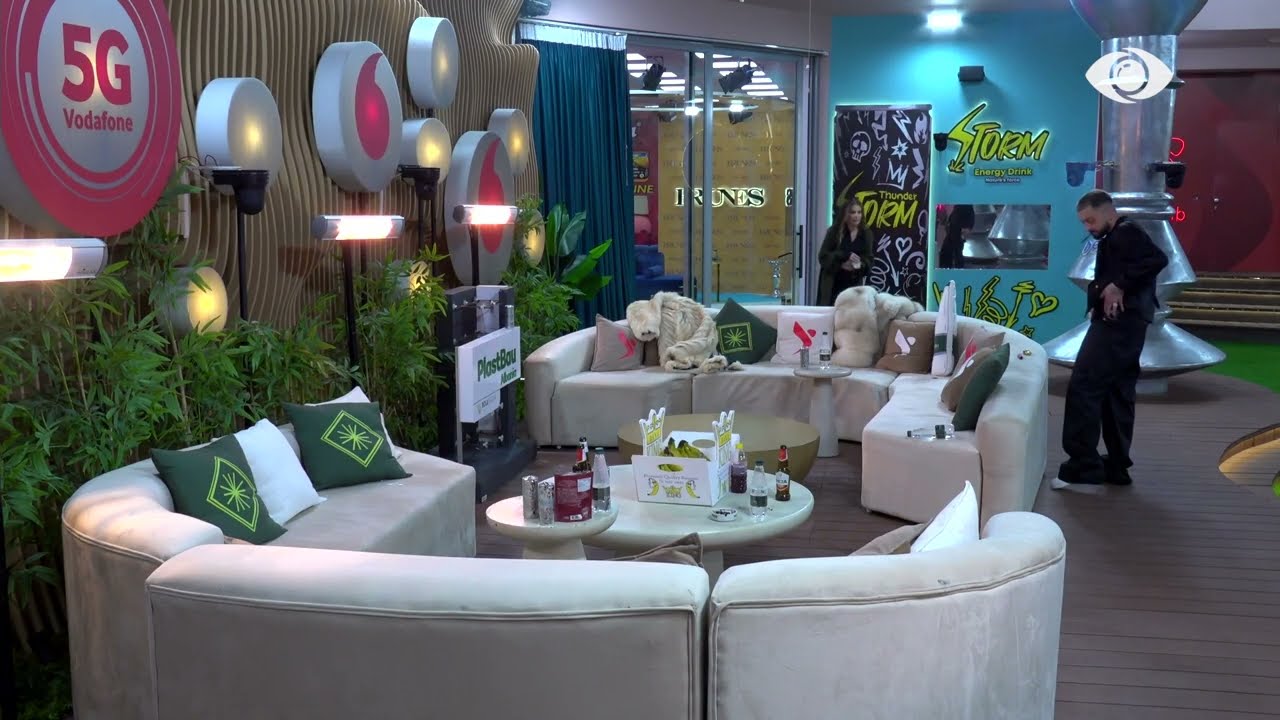 Gerta-Gjestit: Pse je i mërzitur? Po të pret Xheneta jashtë?