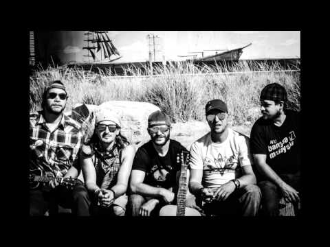 The Exit 27 Band - Going to the Lake (2014)