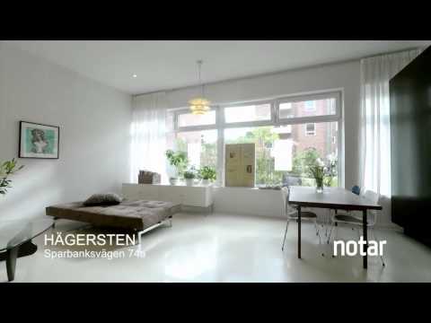 Sparbanksvägen 74a - 3:a · 89m2 - Hägersten : Via Notar mäklare Farsta / Sköndal / Skarpnäck