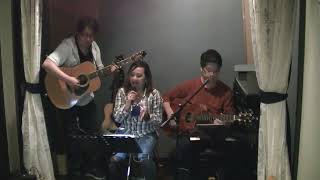 Wine Red/anzenchitai cover by のりよし&アイ